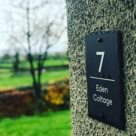 Eden Cottage Lisburn Dış mekan fotoğraf