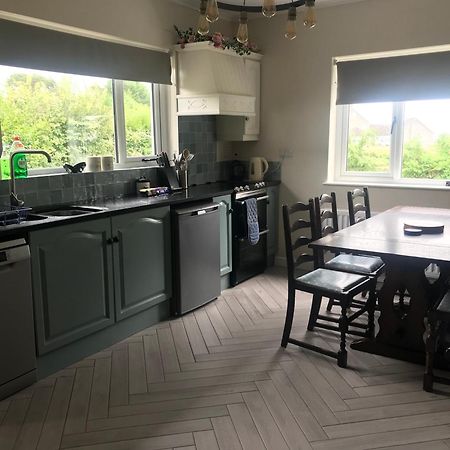 Eden Cottage Lisburn Dış mekan fotoğraf