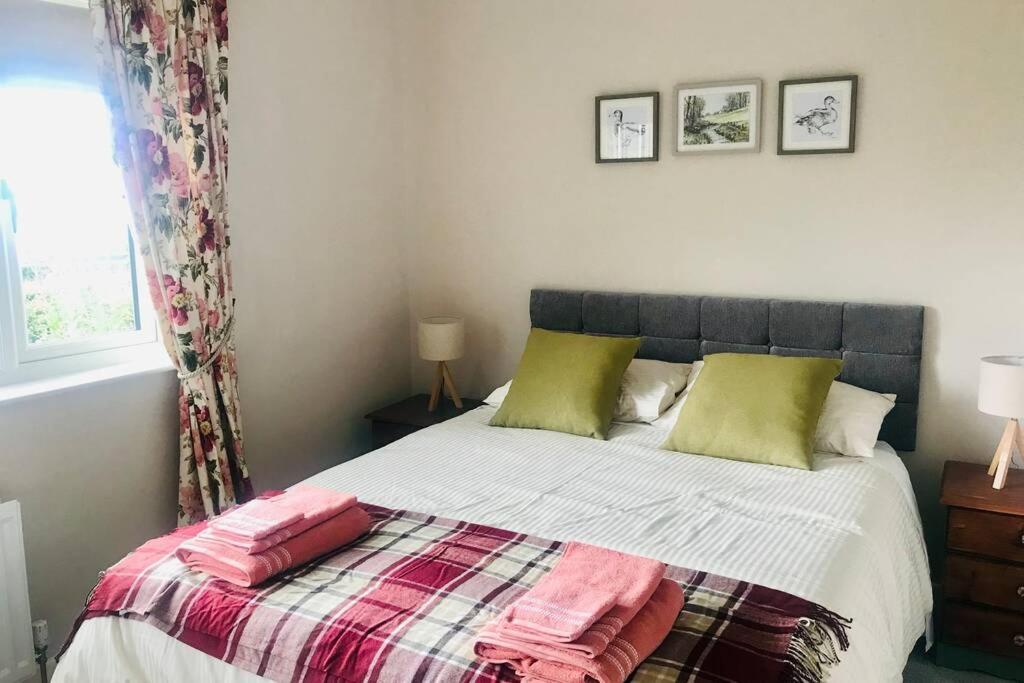 Eden Cottage Lisburn Dış mekan fotoğraf