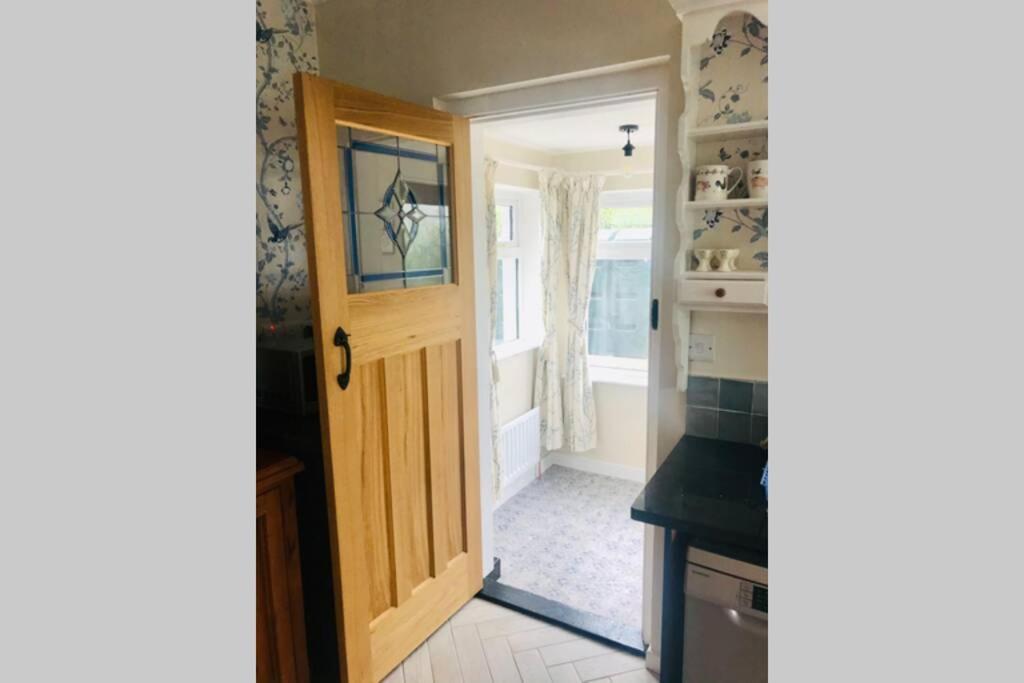 Eden Cottage Lisburn Dış mekan fotoğraf