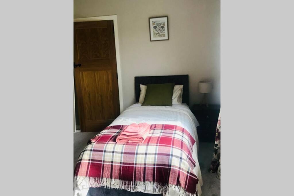 Eden Cottage Lisburn Dış mekan fotoğraf