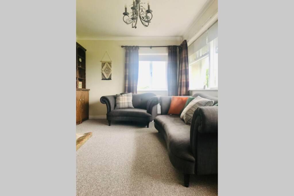 Eden Cottage Lisburn Dış mekan fotoğraf