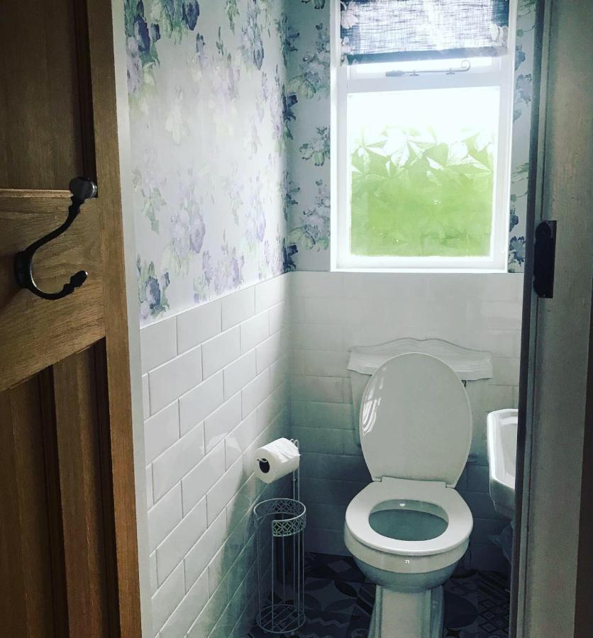 Eden Cottage Lisburn Dış mekan fotoğraf