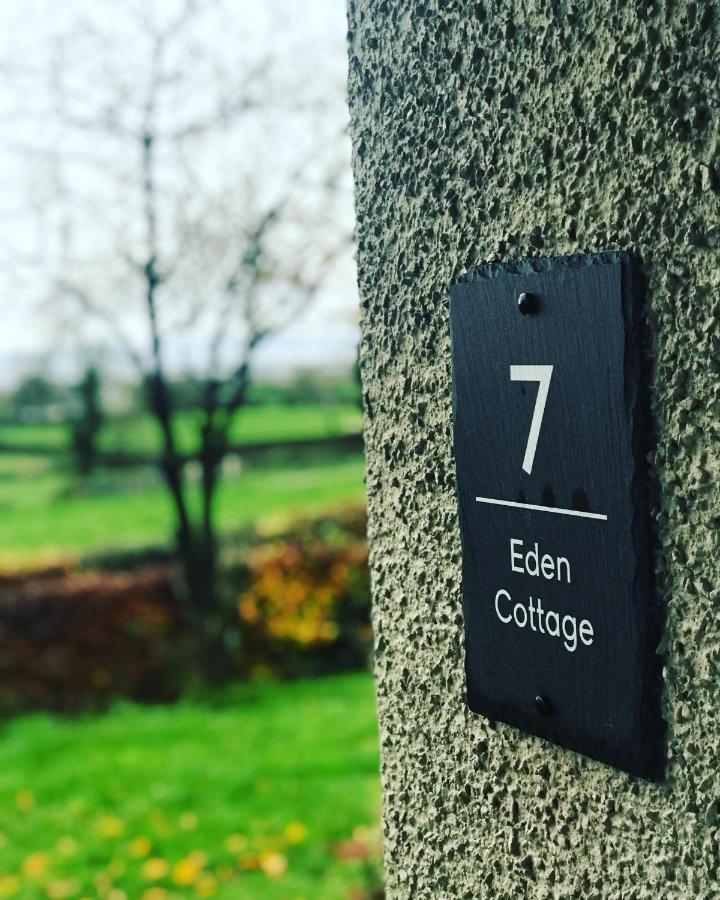Eden Cottage Lisburn Dış mekan fotoğraf