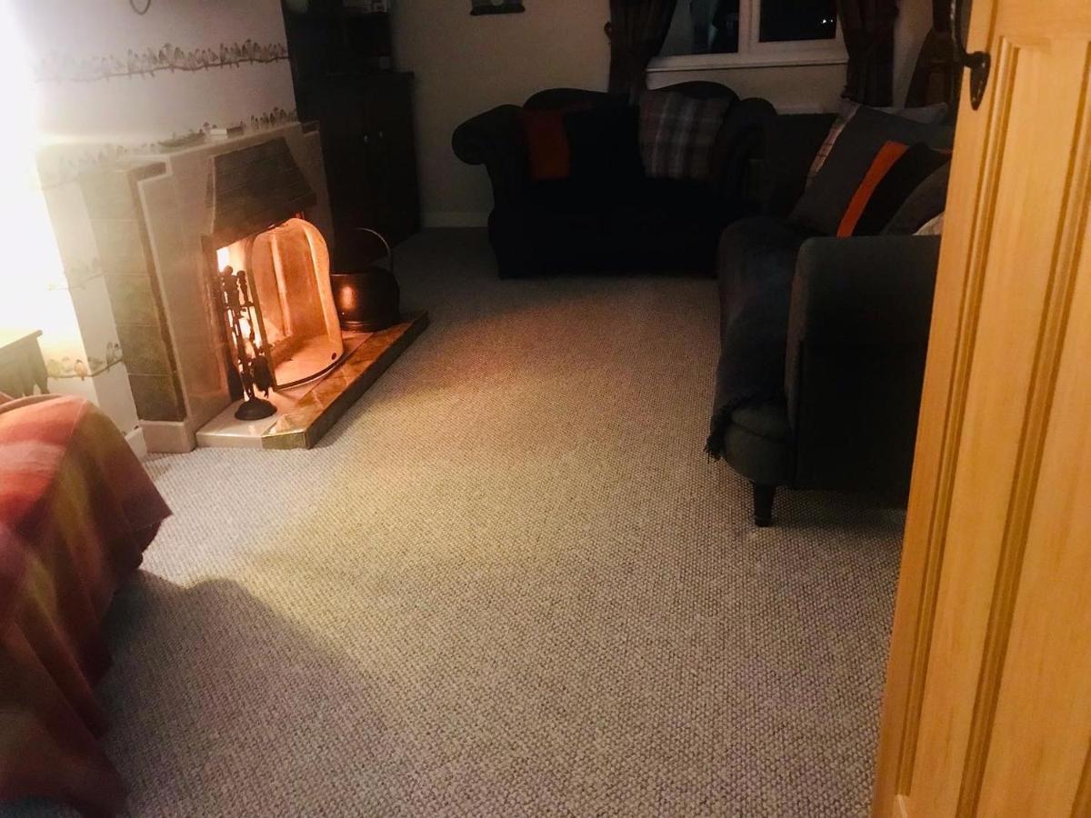 Eden Cottage Lisburn Dış mekan fotoğraf