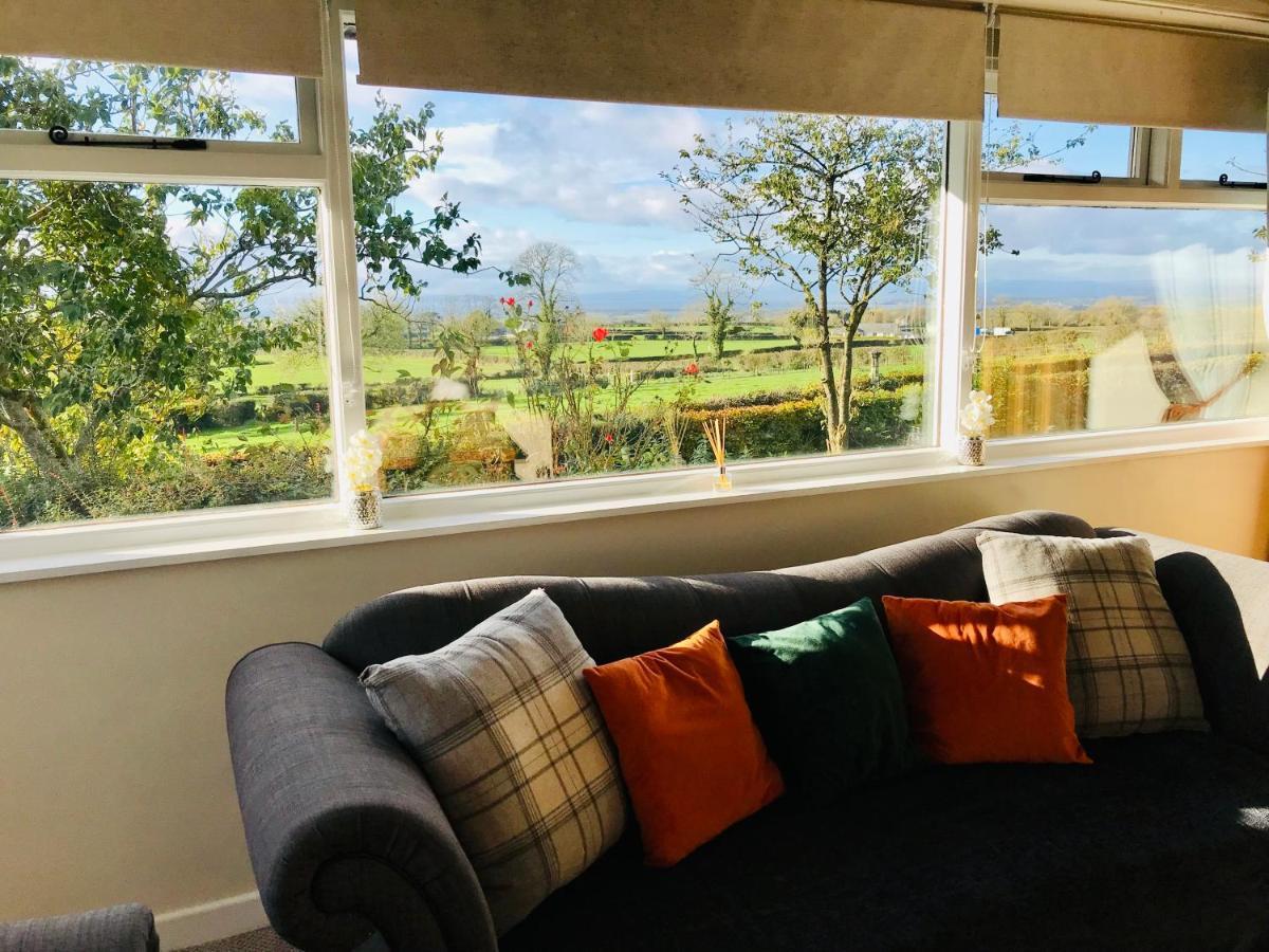 Eden Cottage Lisburn Dış mekan fotoğraf