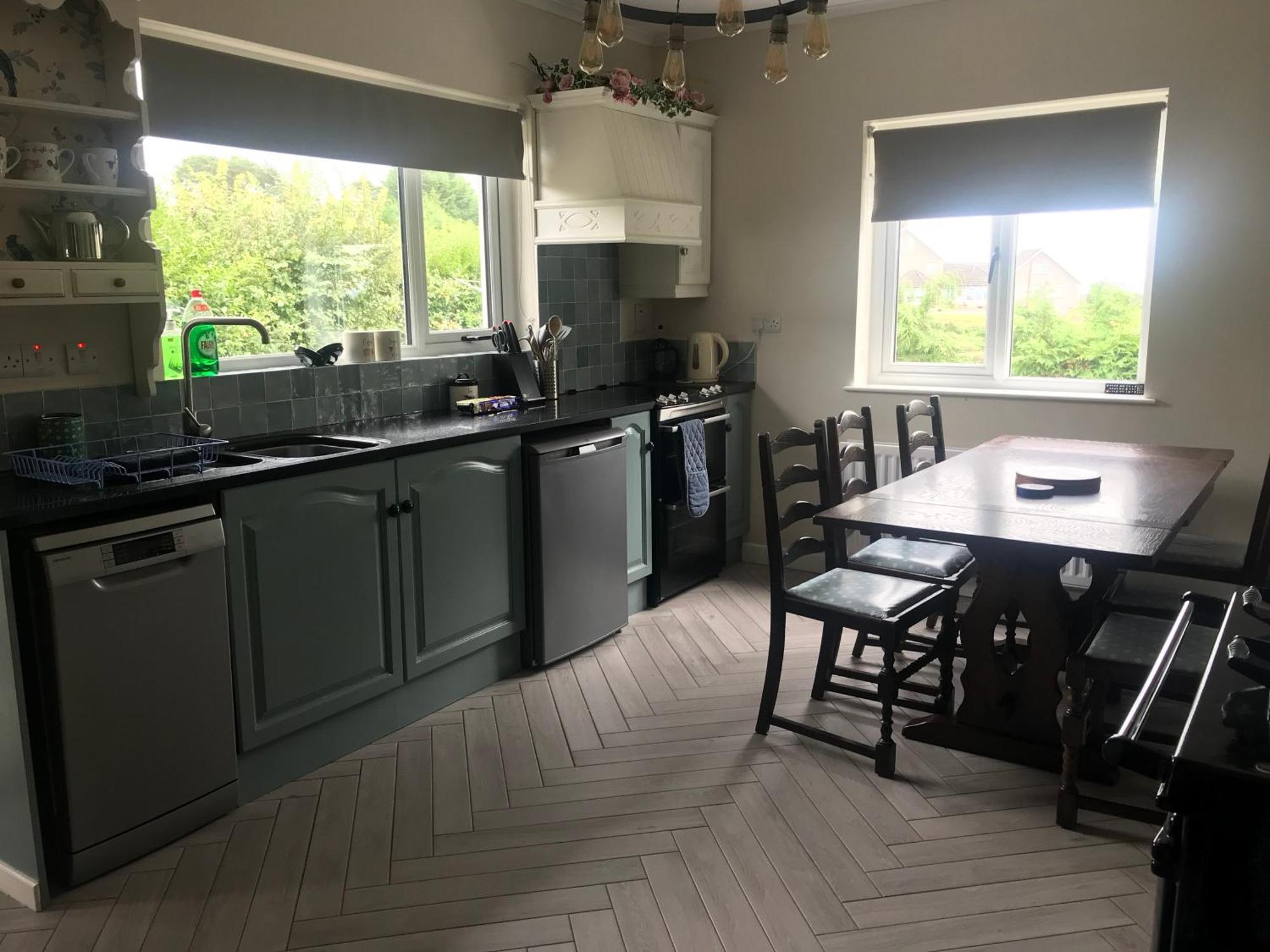 Eden Cottage Lisburn Dış mekan fotoğraf